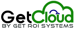 Get Cloud by Get ROI Systems Get Cloud by Get ROI Systems